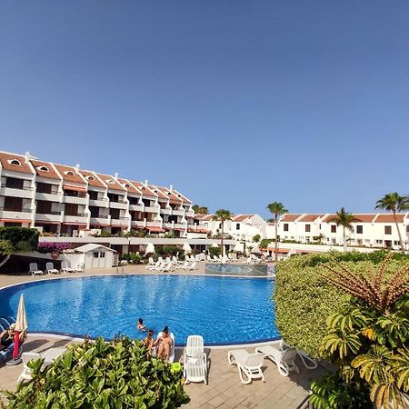Duplex Agnes Parque Santiago I Apartamento Playa de las Americas  Exterior foto