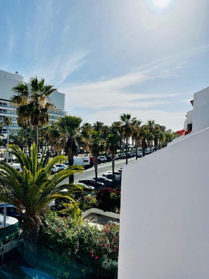 Duplex Agnes Parque Santiago I Apartamento Playa de las Americas  Exterior foto