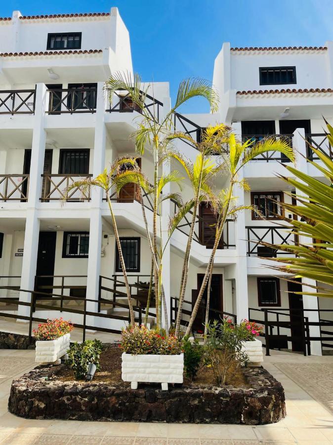 Duplex Agnes Parque Santiago I Apartamento Playa de las Americas  Exterior foto