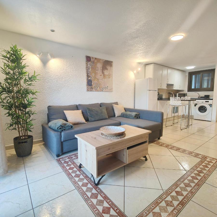 Duplex Agnes Parque Santiago I Apartamento Playa de las Americas  Exterior foto