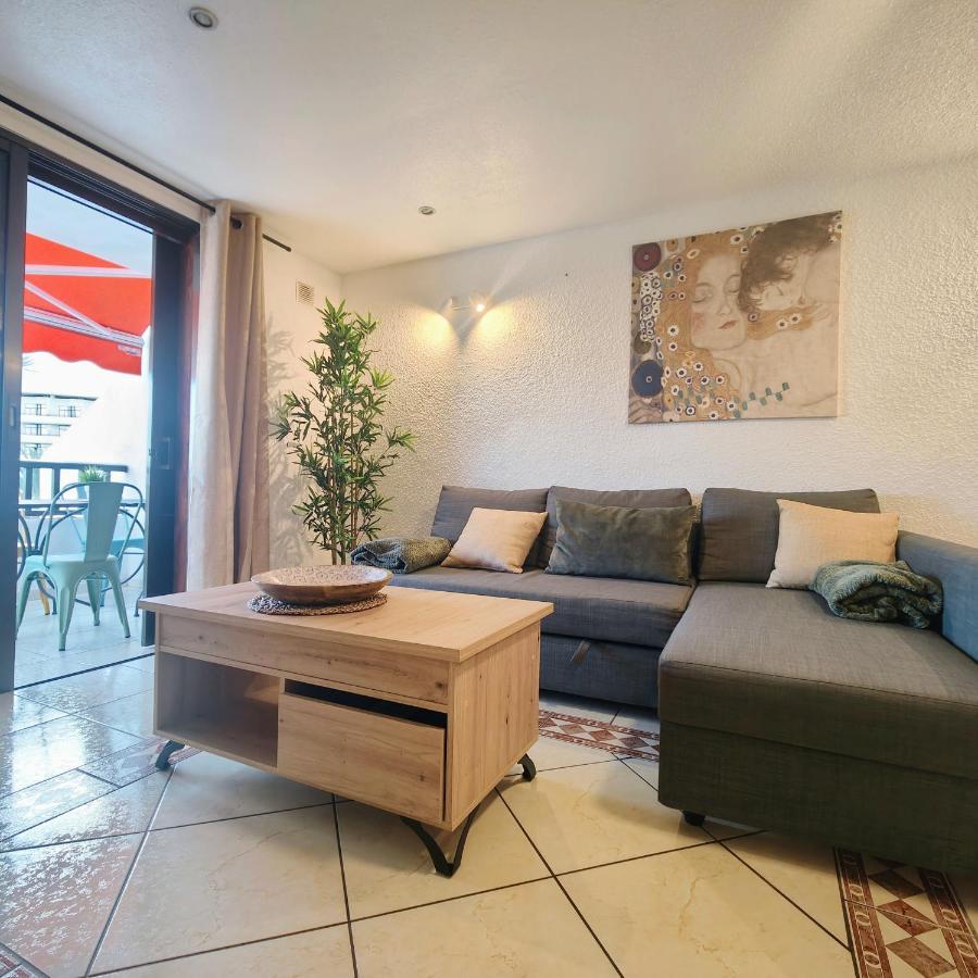 Duplex Agnes Parque Santiago I Apartamento Playa de las Americas  Exterior foto